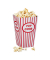 Popcorntüten