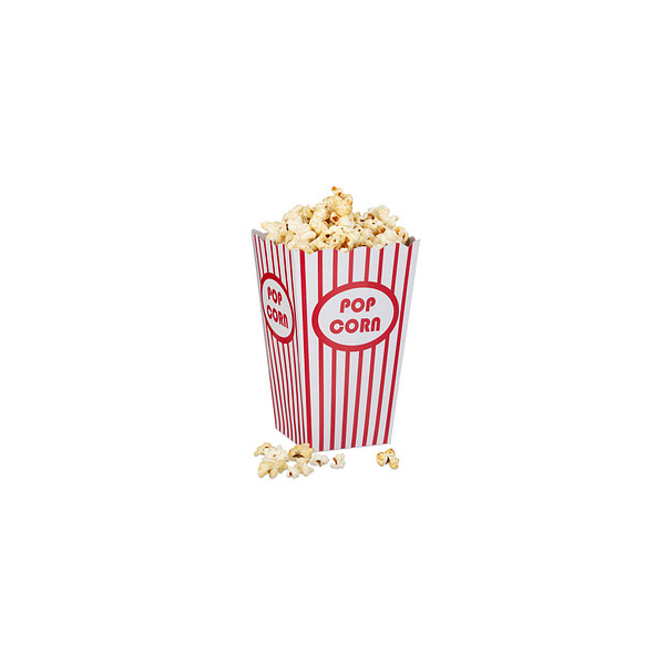 4052025238544 - Popcorntüten 4052025238544 relaxdays 48 Stück 4052025238544 - Popcorntüten 4052025238544 relaxdays 48 Stück