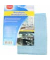 Wundertuch Microfaser 30x30cm h.blau