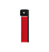 Fahrradschloss BORDO™ LITE 6055 rot