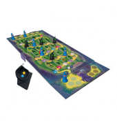 Zauberberg Brettspiel