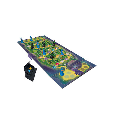 Zauberberg Brettspiel Zauberberg Brettspiel