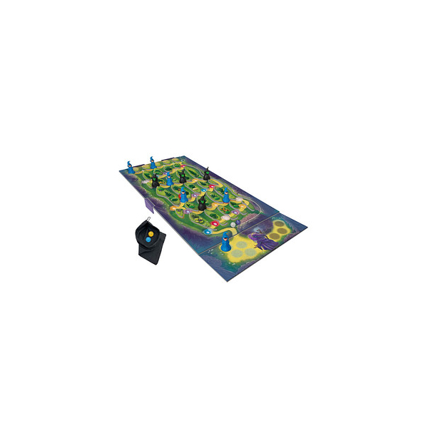 4007396020502 - KINDERSPIEL DES JAHRES 2022 Der Zauberberg - Kooperatives Kinderspiel 1-4 Spieler ab 5 Jahren Kinder 4007396020502 - KINDERSPIEL DES JAHRES 2022 Der Zauberberg - Kooperatives Kinderspiel 1-4 Spieler ab 5 Jahren Kinder