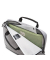 Laptoptasche Slim Eco MOTION Kunstfaser grau D31873-RPET bis 39,6 cm (15,6 Zoll)