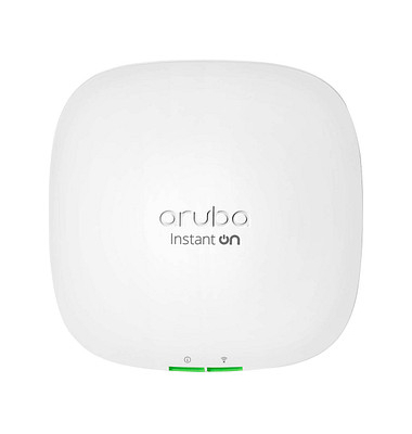 Aruba Instant On AP22 mit Netzteil Access Point