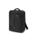 Laptop-Rucksack Eco PRO Kunstfaser schwarz 29,0 l bis 44,0 cm (17,3 Zoll)