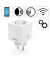 WLAN-Steckdose Mini WLAN-Steckdose