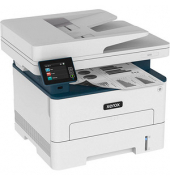 B235 V  4 in 1 Laser-Multifunktionsdrucker weiß