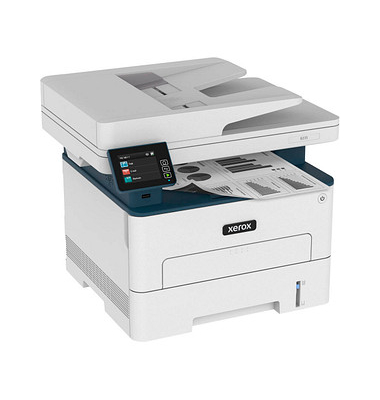B235 V  4 in 1 Laser-Multifunktionsdrucker weiß