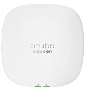 Aruba Instant On AP25 ohne Netzteil Access Point