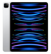 iPad Pro 12.9 6.Gen (2022) WiFi 32,8 cm (12,9 Zoll) 128 GB silber
