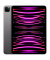iPad Pro 11.0 4.Gen (2022) Cellular 27,9 cm (11,0 Zoll) 256 GB spacegrau