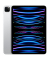 iPad Pro 11.0 4.Gen (2022) Cellular 27,9 cm (11,0 Zoll) 256 GB silber