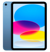 iPad 10.Gen (2022) Cellular 27,7 cm (10,9 Zoll) 64 GB blau