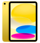 iPad 10.Gen (2022) Cellular 27,7 cm (10,9 Zoll) 64 GB gelb