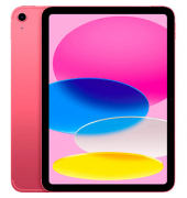 iPad 10.Gen (2022) Cellular 27,7 cm (10,9 Zoll) 256 GB pink