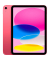 iPad 10.Gen (2022) Cellular 27,7 cm (10,9 Zoll) 256 GB pink