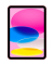 iPad 10.Gen (2022) Cellular 27,7 cm (10,9 Zoll) 256 GB pink