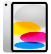 iPad 10.Gen (2022) WiFi 27,7 cm (10,9 Zoll) 64 GB silber