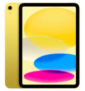 iPad 10.Gen (2022) WiFi 27,7 cm (10,9 Zoll) 64 GB gelb