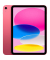 iPad 10.Gen (2022) WiFi 27,7 cm (10,9 Zoll) 64 GB pink