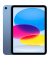 iPad 10.Gen (2022) WiFi 27,7 cm (10,9 Zoll) 256 GB blau