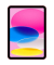 iPad 10.Gen (2022) WiFi 27,7 cm (10,9 Zoll) 256 GB pink