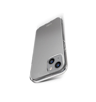 Extreme X2 Handy-Cover für Apple iPhone 14 transparent