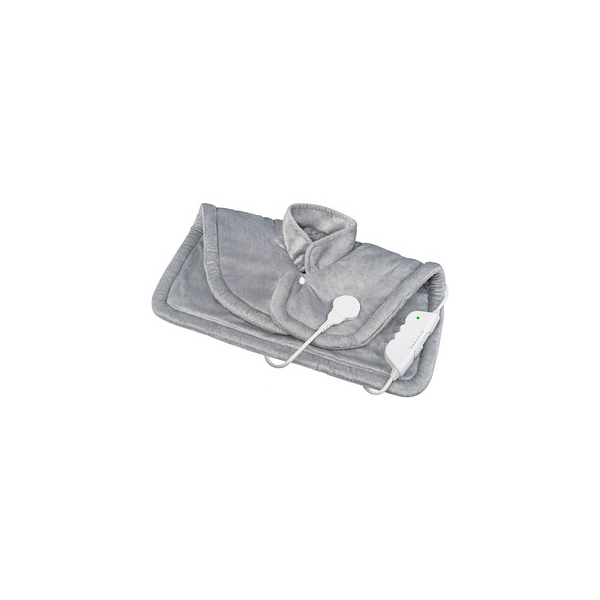 4015588611568 - MEDISANA HP 622 Schulter- und Nackenheizkissen - B-Ware sehr gut 4015588611568 - MEDISANA HP 622 Schulter- und Nackenheizkissen - B-Ware sehr gut