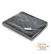 HB 677 Heizdecke grau 120 W