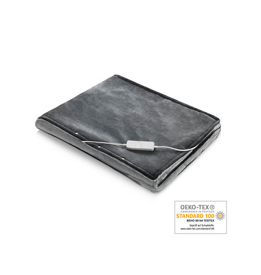 HB 677 Heizdecke grau 120 W