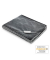 HB 677 Heizdecke grau 120 W