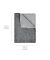 HB 677 Heizdecke grau 120 W