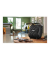 HFS30B24.W Heizlüfter mit Thermostat 2.400 W