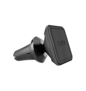 Smartphone-Halter Magnet schwarz