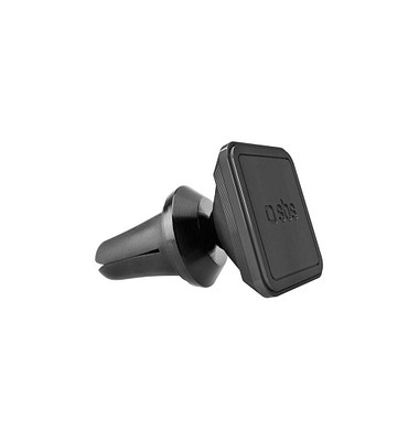 Smartphone-Halter Magnet schwarz