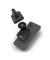 Smartphone-Halter Magnet schwarz
