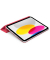 Smart Folio Tablet-Hülle für Apple iPad 10. Gen (2022) wassermelone
