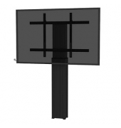 TV-Ständer PLASMA-W2250 schwarz