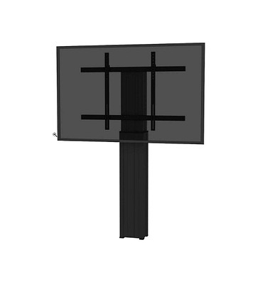 TV-Ständer PLASMA-W2250 schwarz