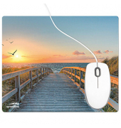 Mousepad SILK Strand