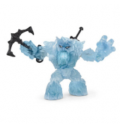 Eldrador Creatures 70146 Eisgigant Spielfigur