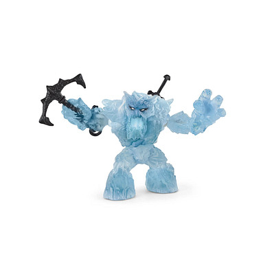 Eldrador Creatures 70146 Eisgigant Spielfigur