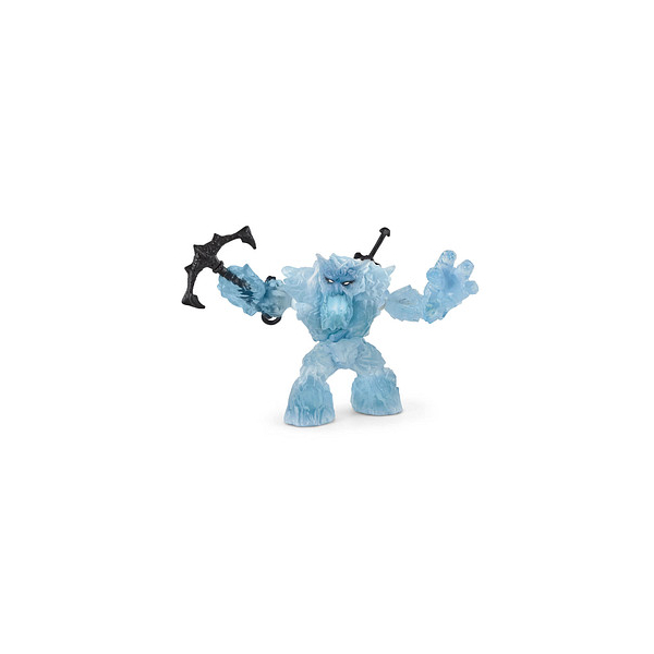 4059433373041 - Eldrador Creatures 70146 Eisgigant Spielfigur 4059433373041 Schleich