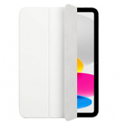 Smart Folio Tablet-Hülle für Apple iPad 10. Gen (2022) weiß