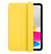 Smart Folio Tablet-Hülle für Apple iPad 10. Gen (2022) limonade