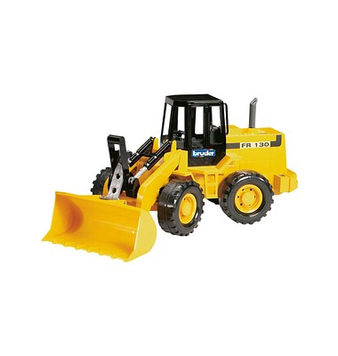 Gelenkradlader FR 130 2425 Spielzeugauto Gelenkradlader FR 130 2425 Spielzeugauto