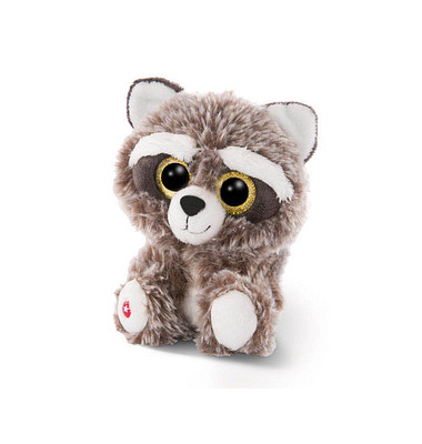 Waschbär Clooney Kuscheltier Waschbär Clooney Kuscheltier