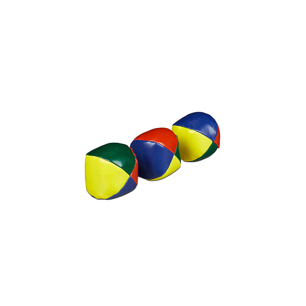 4052025243203 - Jonglierbälle mehrfarbig 4052025243203 relaxdays 3 Stück 4052025243203 - Jonglierbälle mehrfarbig 4052025243203 relaxdays 3 Stück