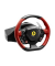 Ferrari 458 Spider Lenkrad- und Pedale-Set